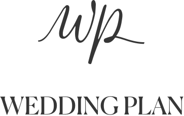 Logo WeddingPlan